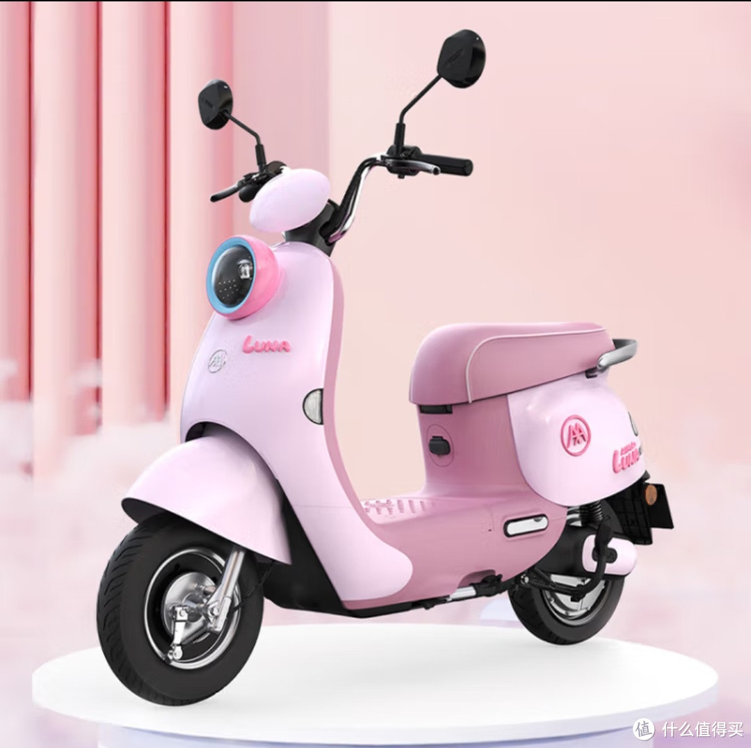 款式新颖,引领风尚——爱玛、新日、雅迪电动车推荐