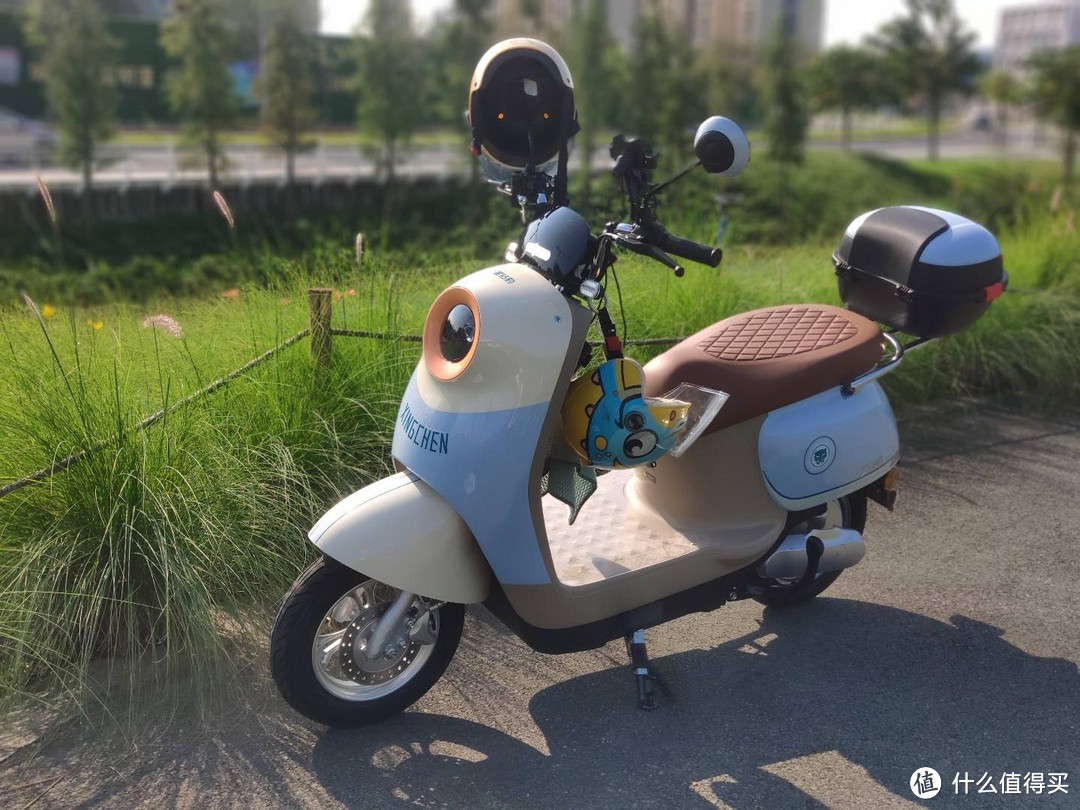 骑了半年后，五星钻豹G2，还有什么可说的？